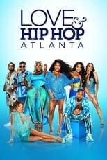 Love & Hip Hop Atlanta