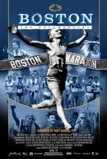 Poster de la película Boston