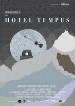 Poster de la película Hotel Tempus