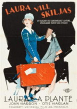 Poster de la película Silk Stockings