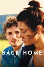Poster de la película Back Home
