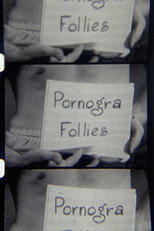 Poster de la película Pornogra Follies