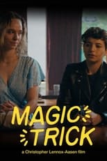 Poster de la película Magic Trick