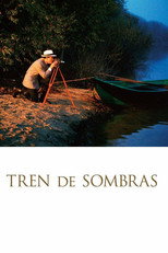 Poster de la película Train of Shadows