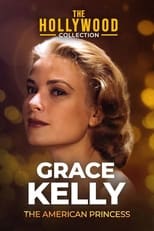 Poster de la película Grace Kelly: The American Princess