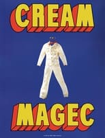 Poster de la película Cream Magec
