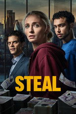 Poster de la serie Steal