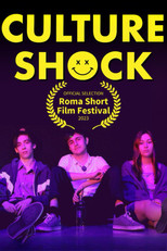 Poster de la película CULTURE SHOCK