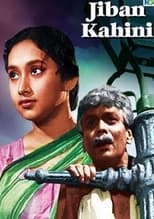 Poster de la película Jiban Kahini