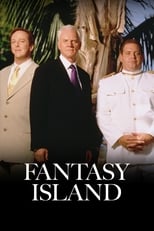 Poster de la serie Fantasy Island