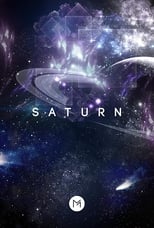 Poster de la película Saturn