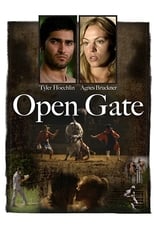 Poster de la película Open Gate