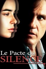 Poster de la película The Pact of Silence