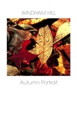 Poster de la película Windham Hill: Autumn Portrait