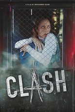 Poster de la película Clash