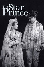 Poster de la película The Star Prince
