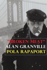Poster de la película Broken Meat