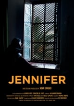 Poster de la película Jennifer