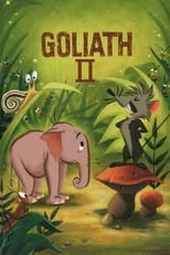 Poster de la película Goliath II