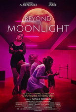 Poster de la película Beyond the Moonlight