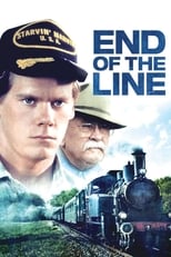 Poster de la película End of the Line