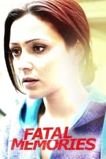 Poster de la película Fatal Memories