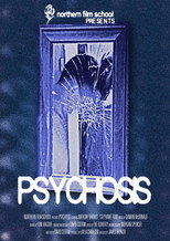 Poster de la película Psychosis