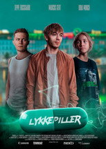 Poster de la película Happy Pills