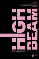 Poster de la película High Beam