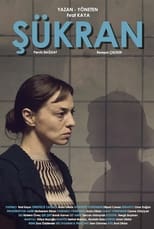 Poster de la película Şükran