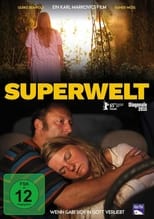 Poster de la película Superworld