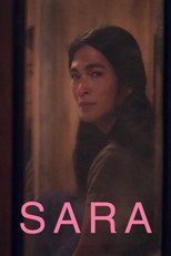 Poster de la película Sara