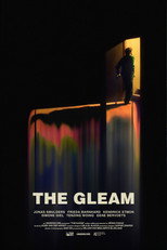 Poster de la película The Gleam