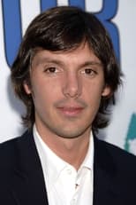 Actor Lukas Haas