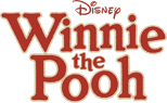 Logo Winnie the Pooh