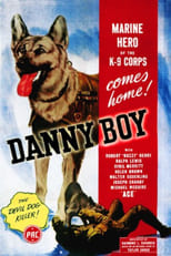 Poster de la película Danny Boy