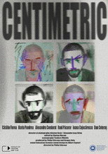 Poster de la película Centimetric