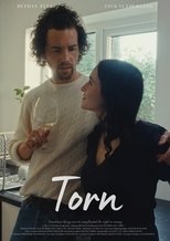 Poster de la película Torn