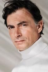 Actor Cristiano Piacenti