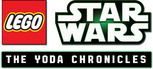 Logo LEGO Star Wars: The Yoda Chronicles