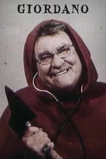 Poster de la película Giordano