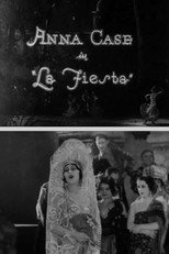 Poster de la película La Fiesta