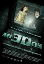 Poster de la película Miedos
