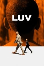 Poster de la película LUV