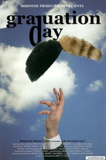 Poster de la película Graduation Day