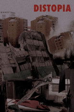 Poster de la película Distopia