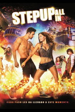 Poster de la película Step Up 5 - All In