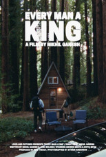Poster de la película Every Man A King