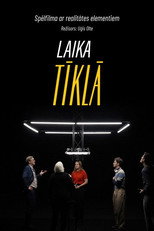 Poster de la película Laika tīklā