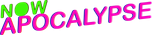 Logo Now Apocalypse